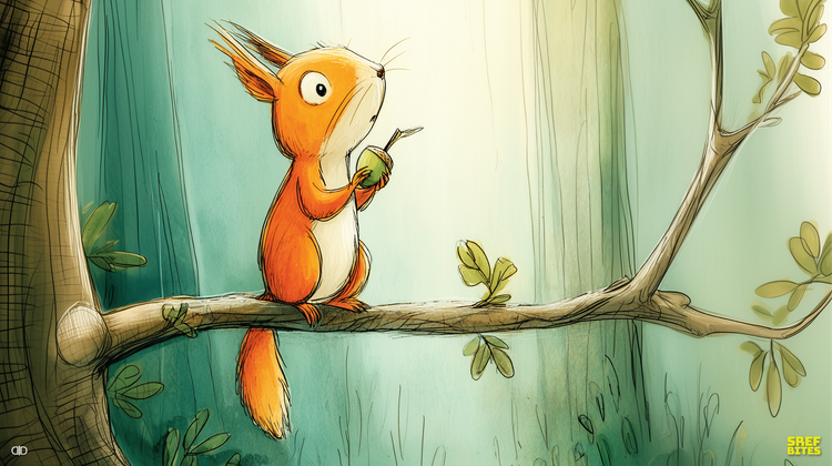 SREF Bites Begins: The First Visual Entry of July 2025